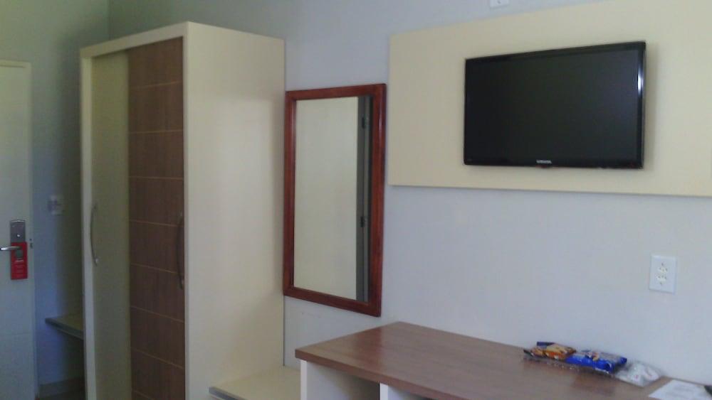 Muffato Plaza Hotel Foz do Iguaçu Eksteriør billede